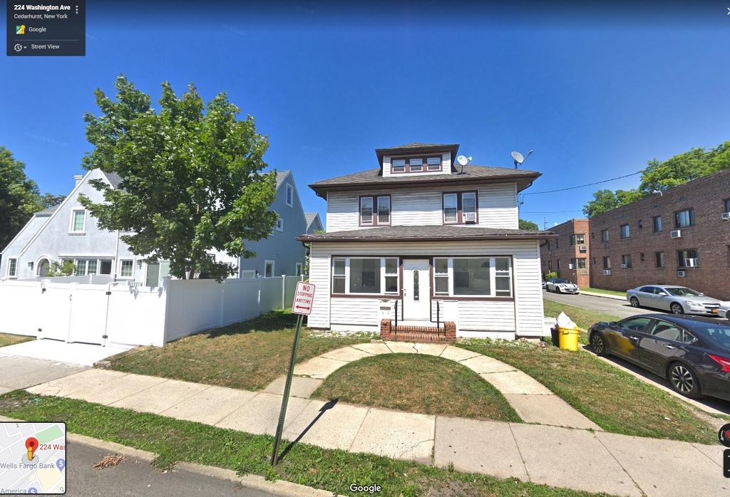 224 Washington Ave, Cedarhurst, NY 11516 Trulia