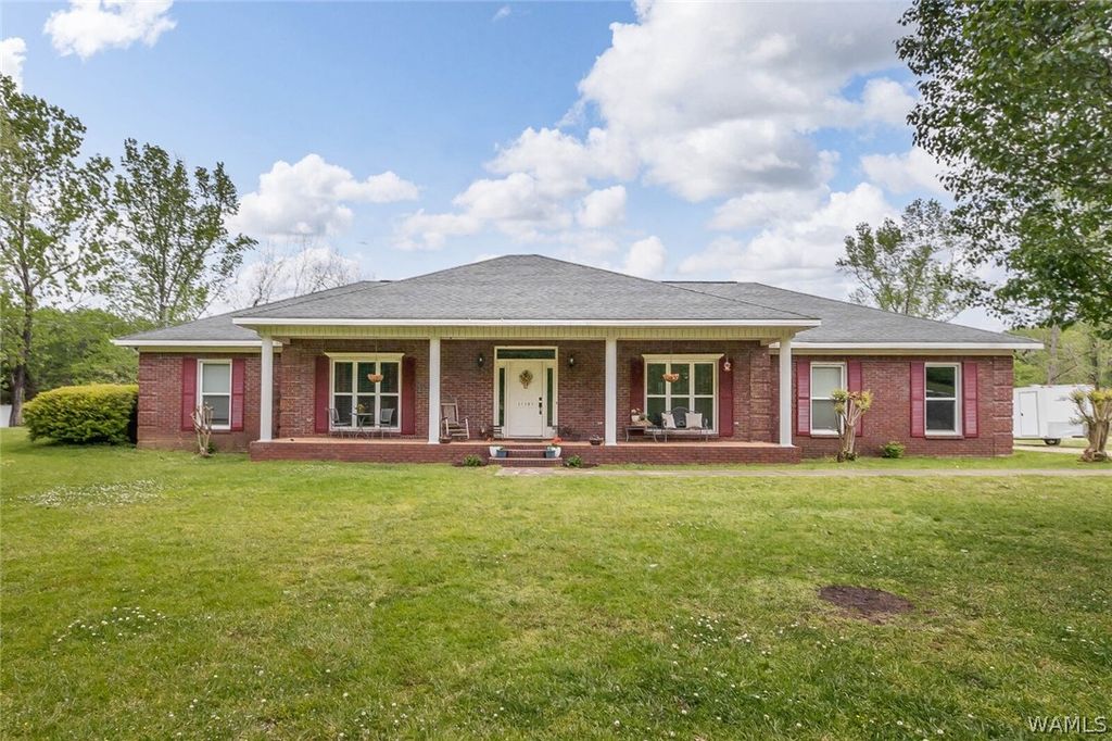 11181 Lake Robinwood Rd, Coker, AL 35452 Trulia