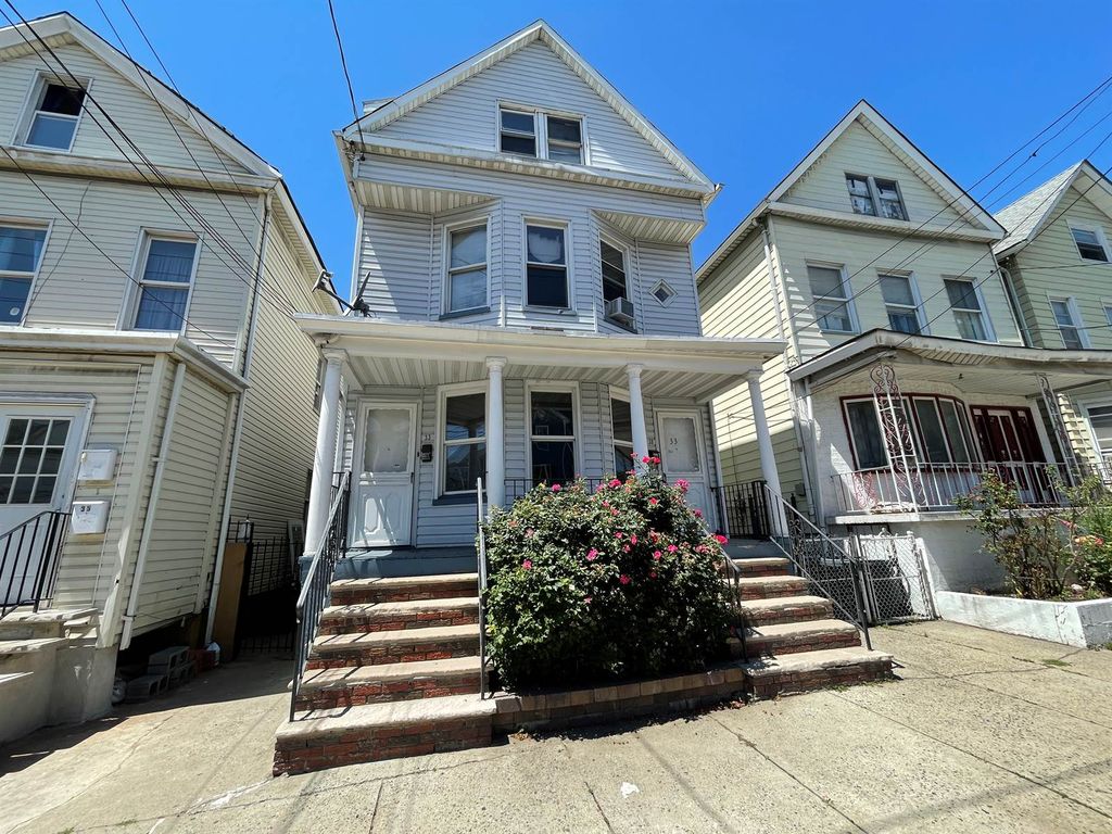 33 Atlantic St   #2, Elizabethport, NJ 07206