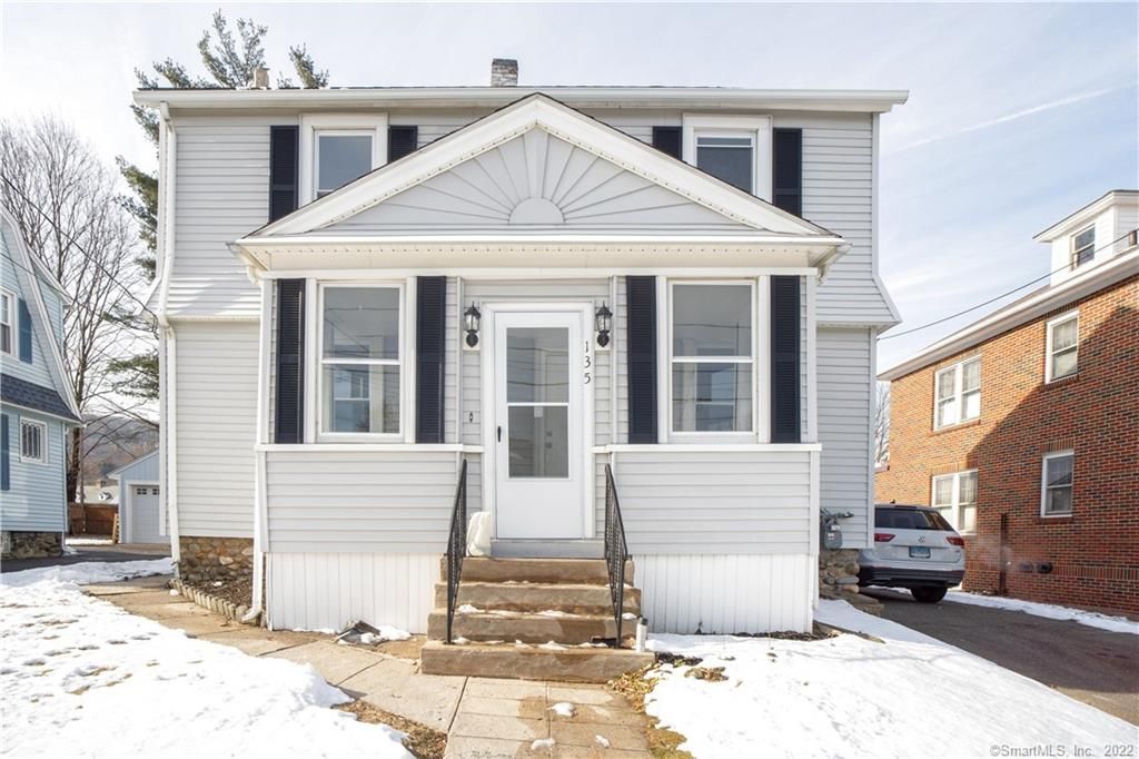 135 Gorman St, Naugatuck, CT 06770