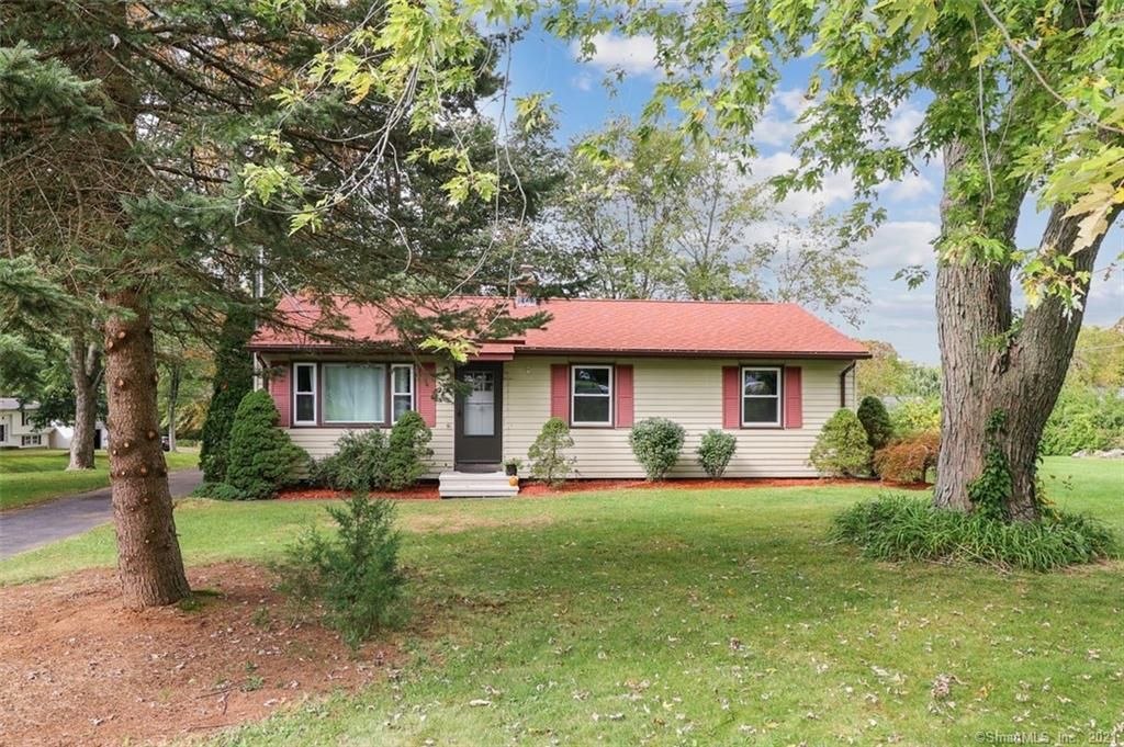 20 Byron Rd, Meriden, CT 06451