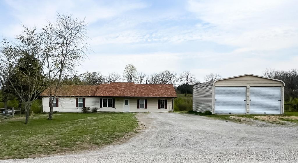 9932 Private Road 8271, West Plains, MO 65775