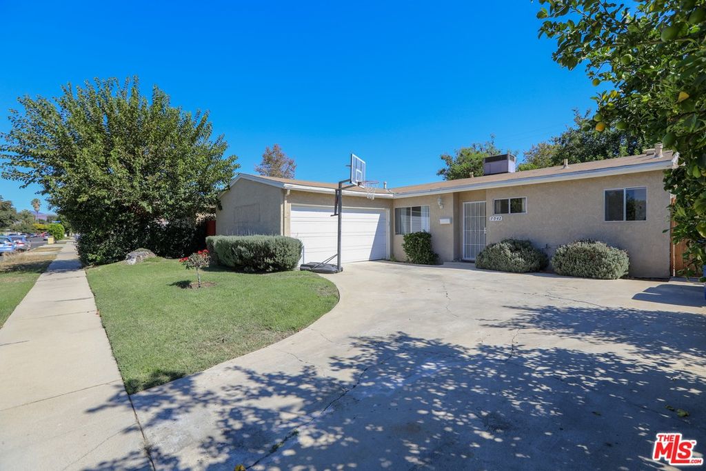 7942 Newcastle Ave, Reseda, CA 91335 Trulia