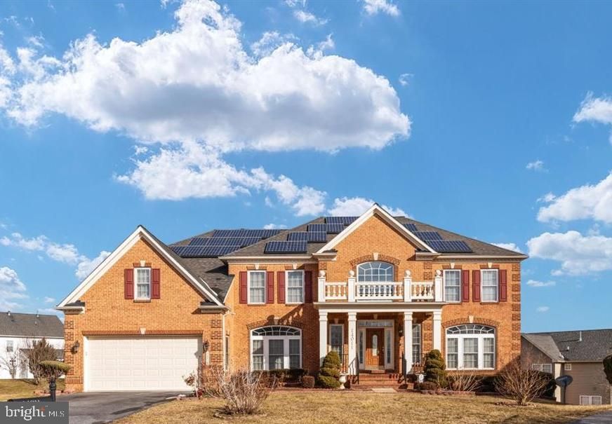 14011 Fernie Field Ct, Laurel, MD 20707