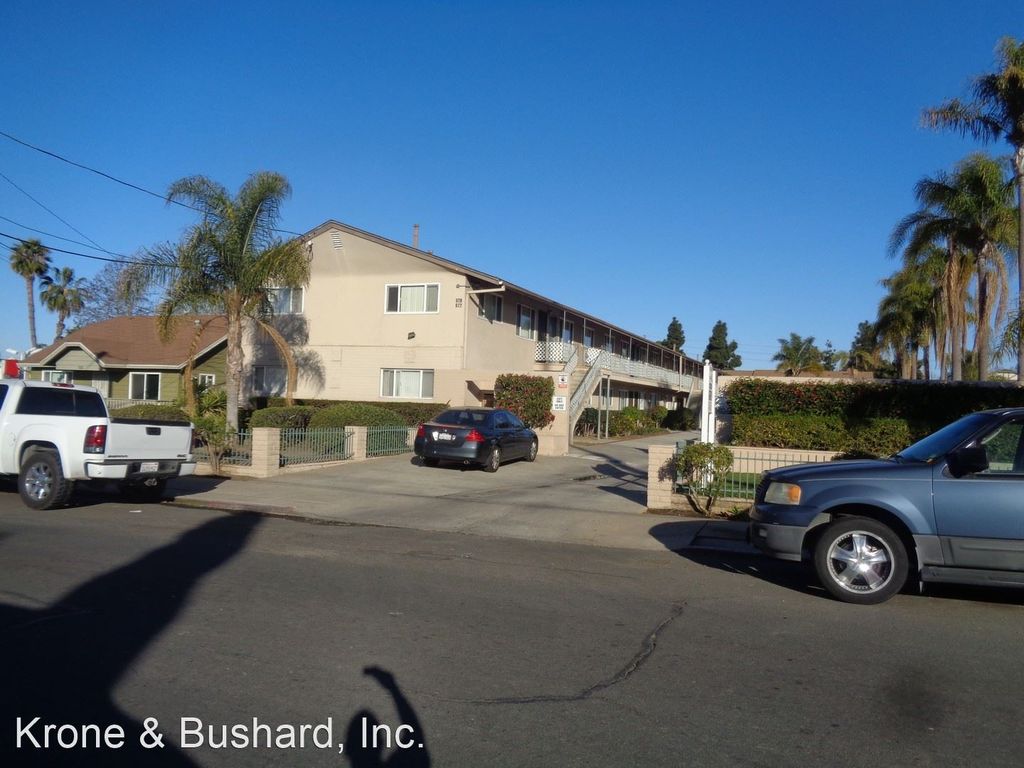 579 Flower St #H, Chula Vista, CA - 2 Bed, 1 Bath Multi ...