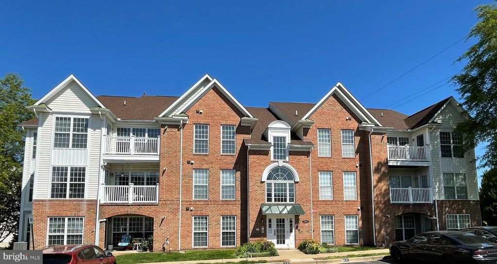 2509 Coach House Way #3C, Frederick, MD 21702