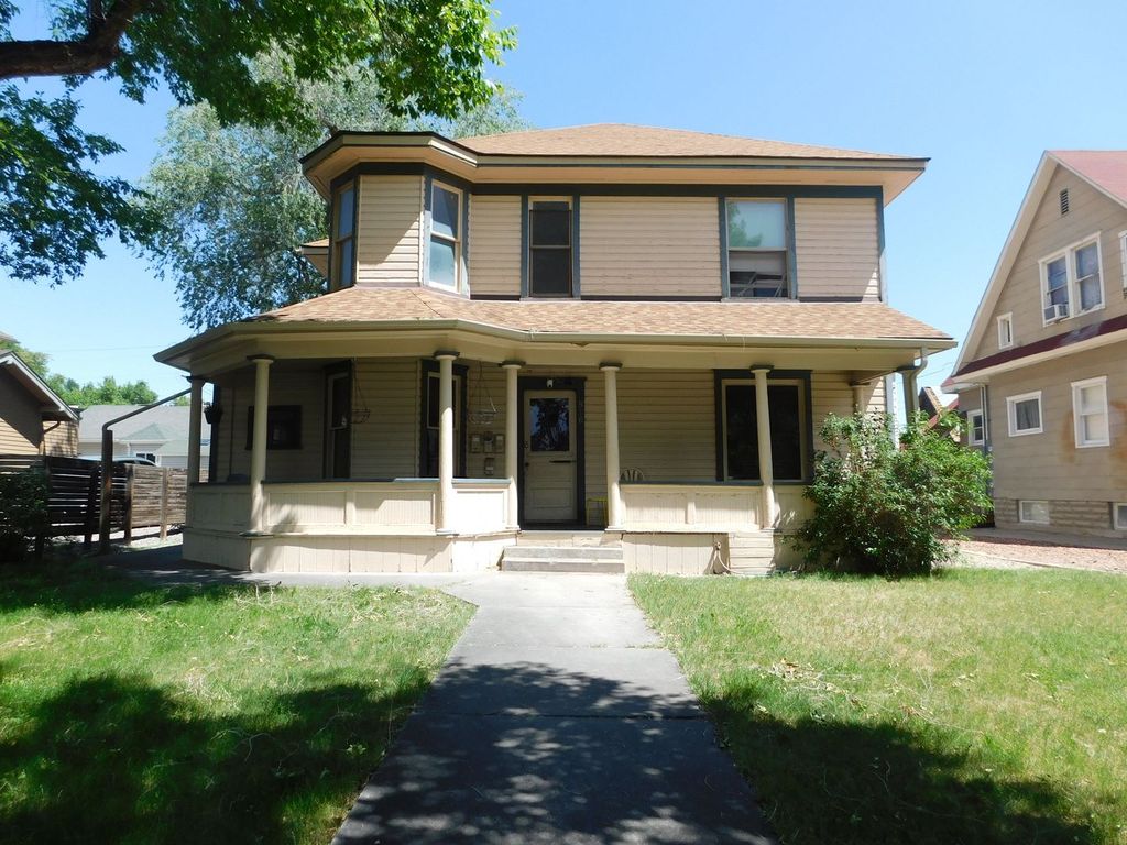 816 Grand Avenue Grand Junction CO Trulia 816 Grand Avenue Grand Junction CO Trulia