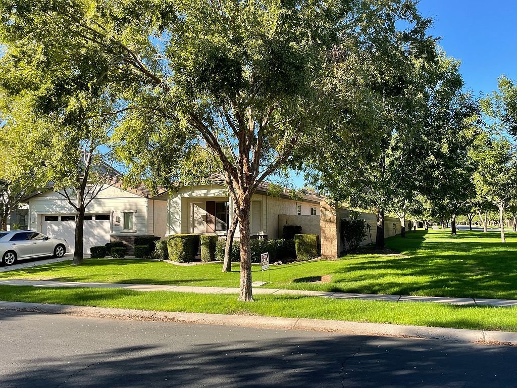 4072 E Washington Ave, Gilbert, AZ 85234