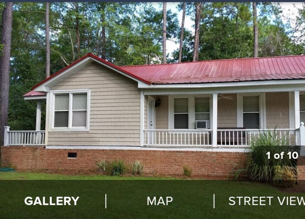 5013A Elim Church Rd NE, Ludowici, GA 31316 Trulia