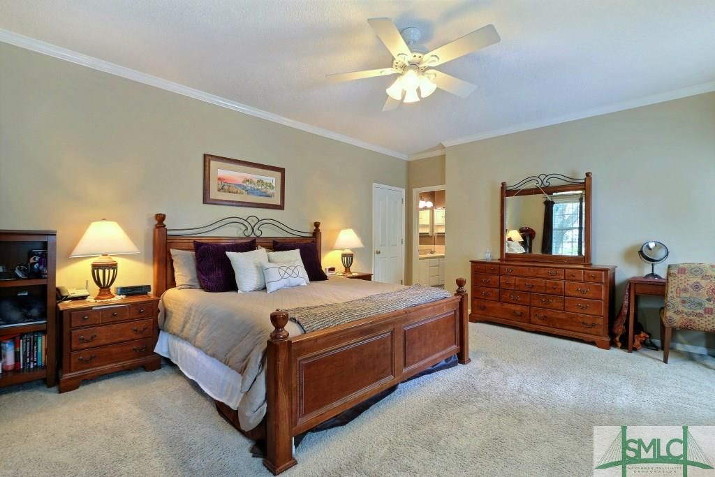 110 Brevard Ct, Savannah, GA - 3 Bed, 3 Bath Single-Family Home - 27