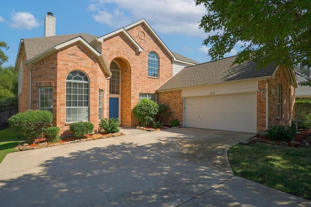 4432 Lakeside Dr, The Colony, TX 75056