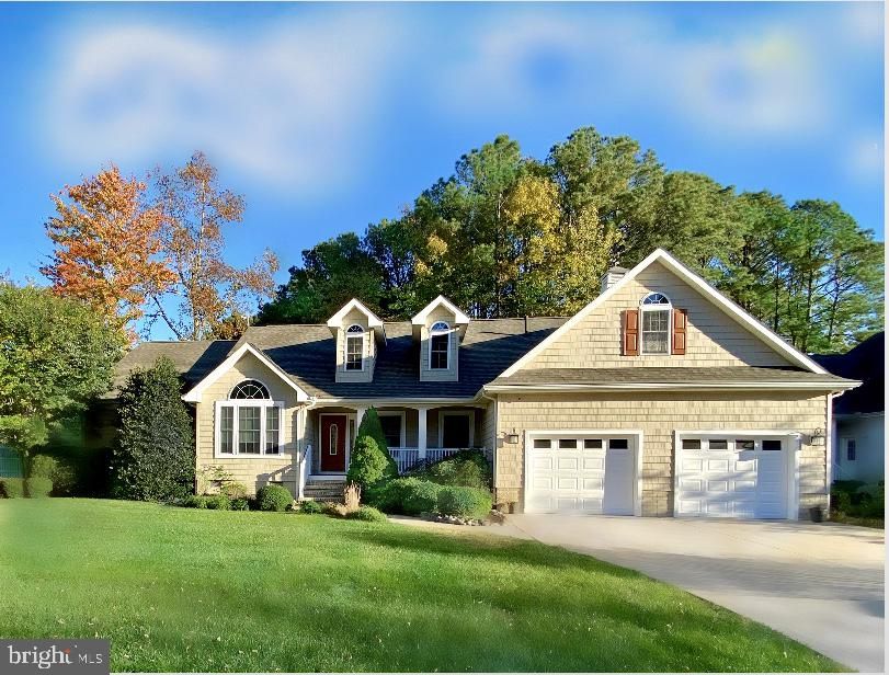 9408 Lakeview Dr, Berlin, MD 21811