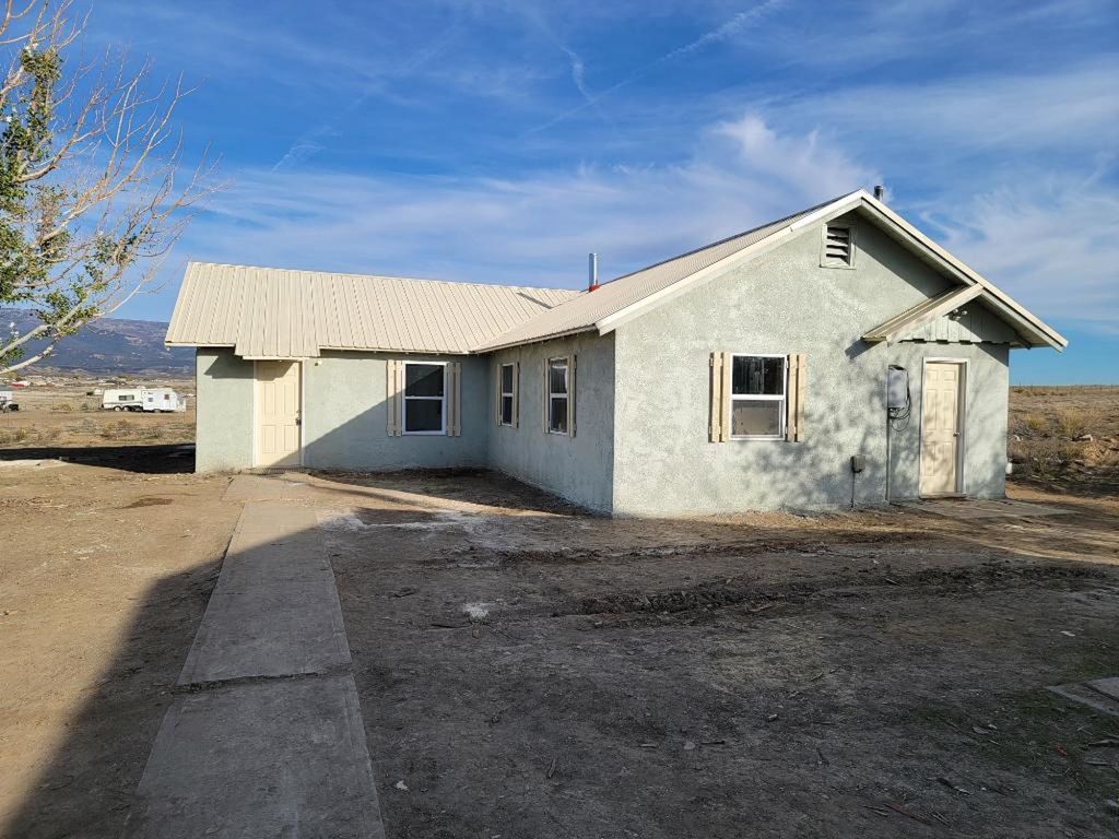 241 Reeder Mesa Rd, Whitewater, CO 81527