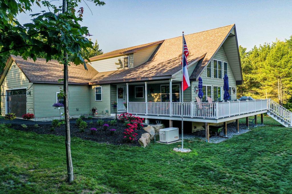 219 Meredith Neck Road, Meredith, NH 03253 Trulia