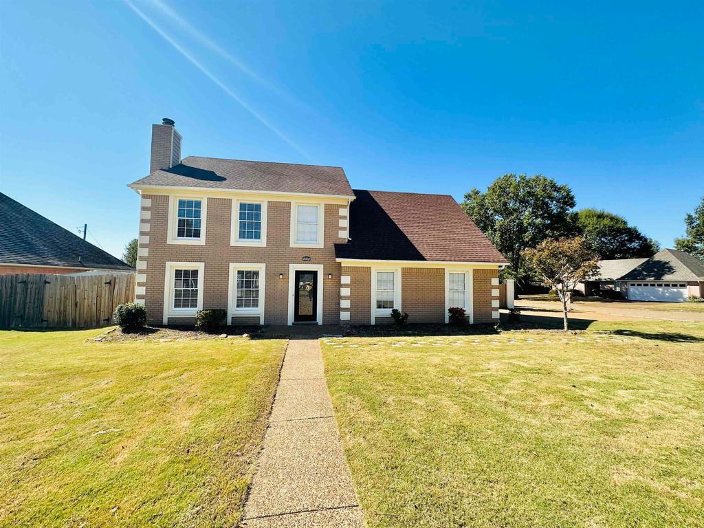 555 Ashbury Cv, Cordova, TN 38018 Trulia