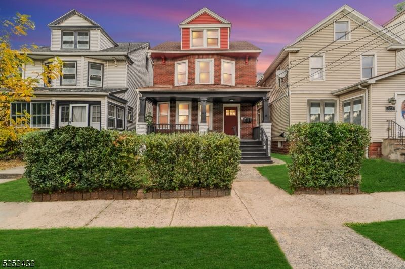 869 Lyons Ave, Irvington, NJ 07111 MLS 3876228 Trulia