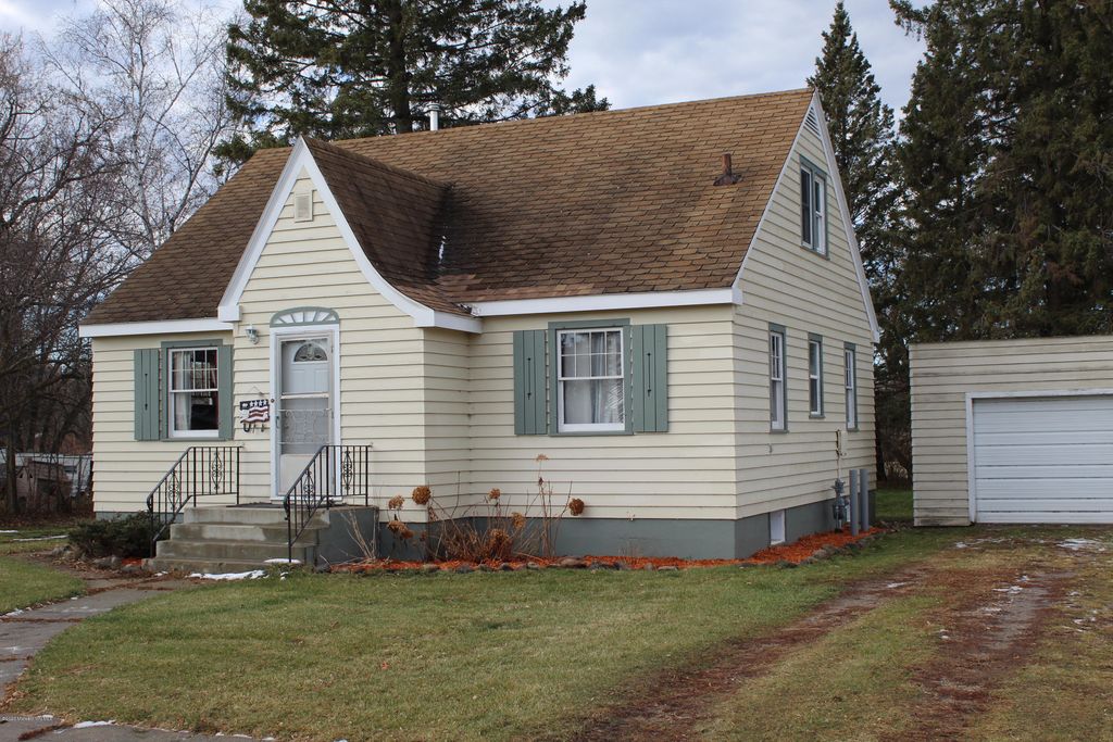 103 Jefferson Ave N, Sebeka, MN 56477 Trulia