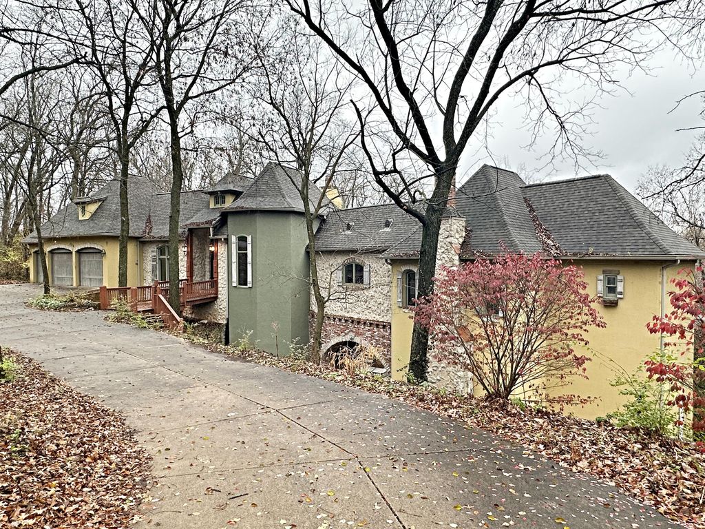 4316 E Whitehall Drive, Springfield, MO 65809 SingleFamily Home for