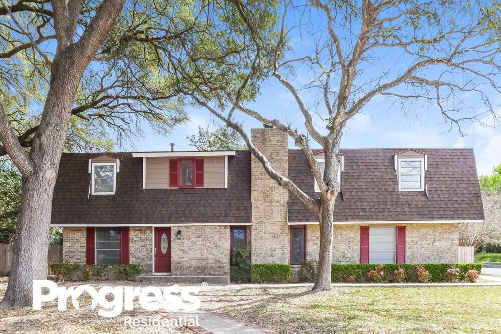 6307 Handsome Lake Dr, Leon Valley, TX 78238