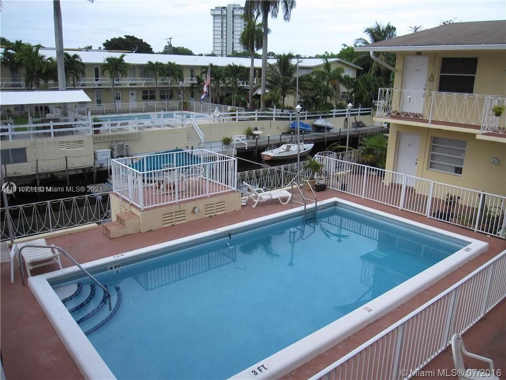 1755 Venice Ln #6W, Miami, FL 33181