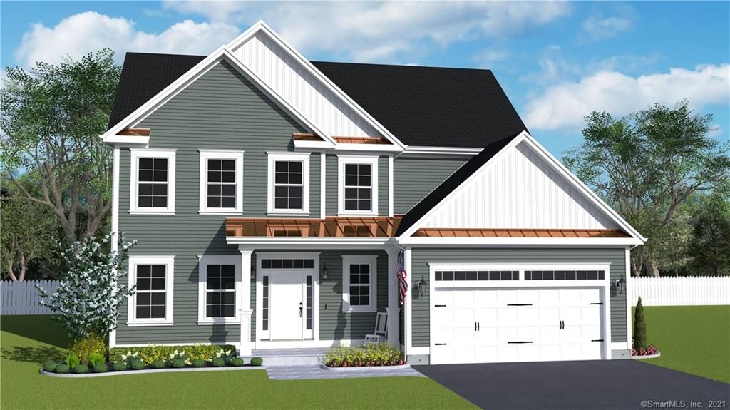 4 Windsor Rd E, North Haven, CT 06473