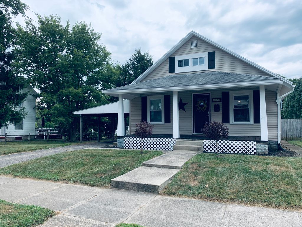 2709 Maplewood Ave, Springfield, OH Trulia