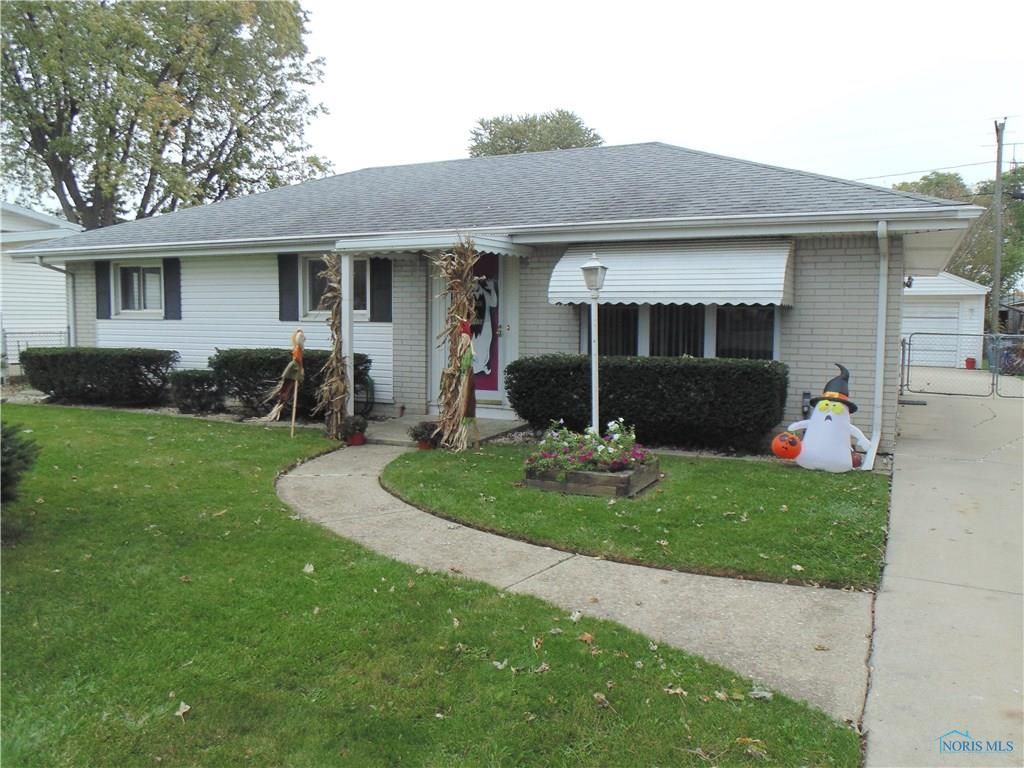 5408 Suder Ave, Toledo, OH 43611 Trulia