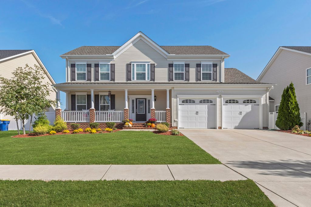 23656 Coventry Dr, Leonardtown, MD 20650 Trulia