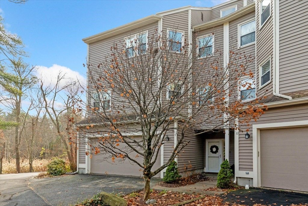 168 Upton St 9, Grafton, MA 01519 Trulia