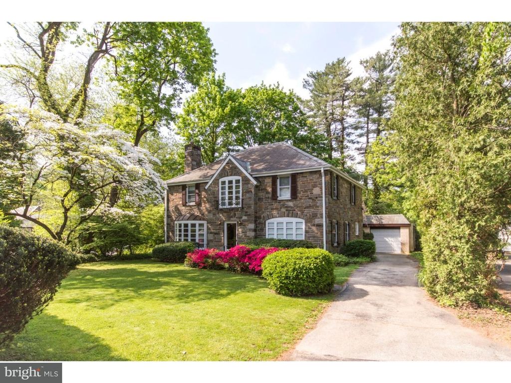 1634 Ashbourne Rd, Elkins Park, PA 19027 Trulia