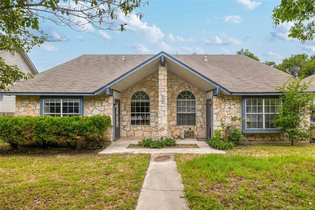 2509 Riddle Rd, Austin, TX 78748 | MLS# 6651033 | Trulia