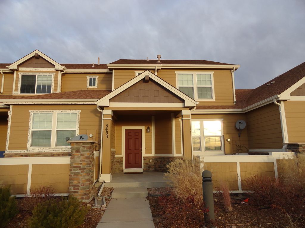 5433 Marco Aly, Colorado Springs, CO 80924