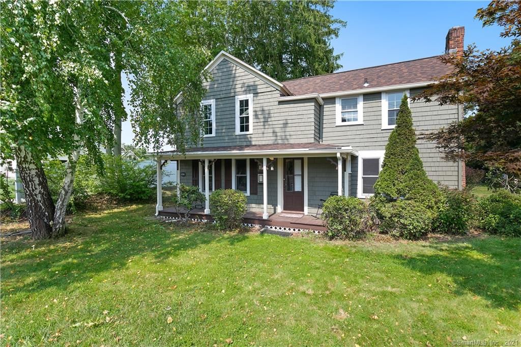 159 Old Boston Post Rd, Old Saybrook, CT 06475