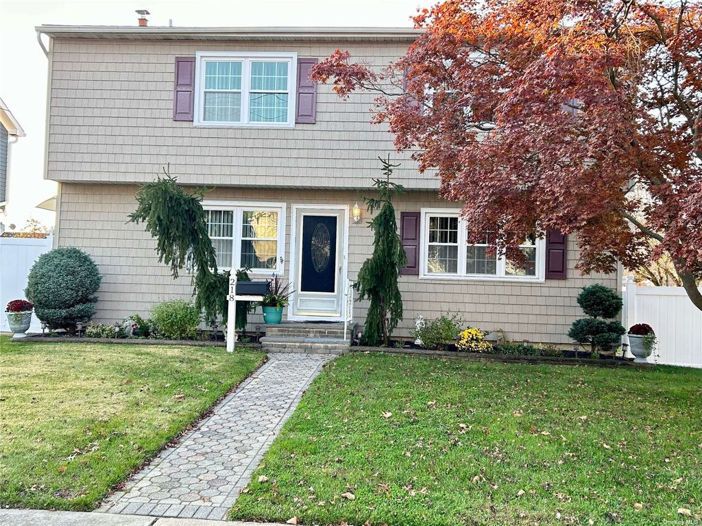 218 Park Lane, Massapequa, NY 11758 Trulia