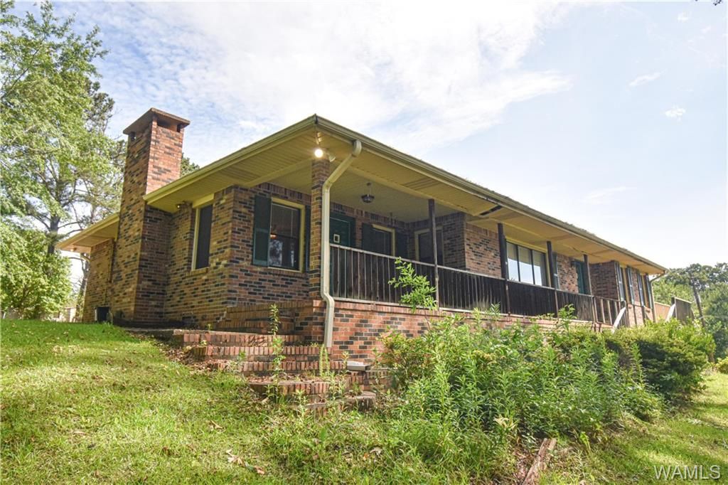 3950 Skyland Blvd E, Tuscaloosa, AL 35405 3 Bed, 2 Bath SingleFamily