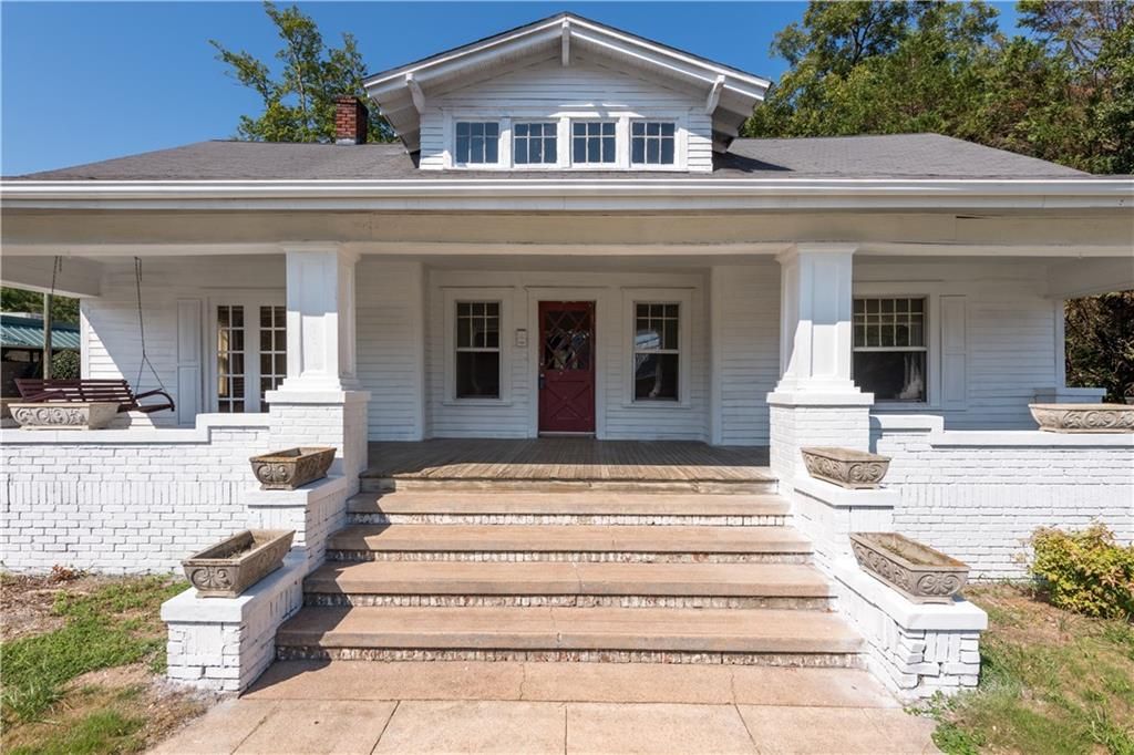 691 Church St, Royston, GA 30662 MLS 7149625 Trulia