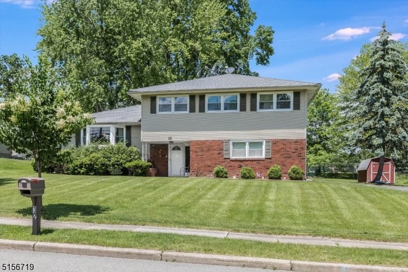 32 Rockaway Pl, Parsippany, NJ 07054 Trulia