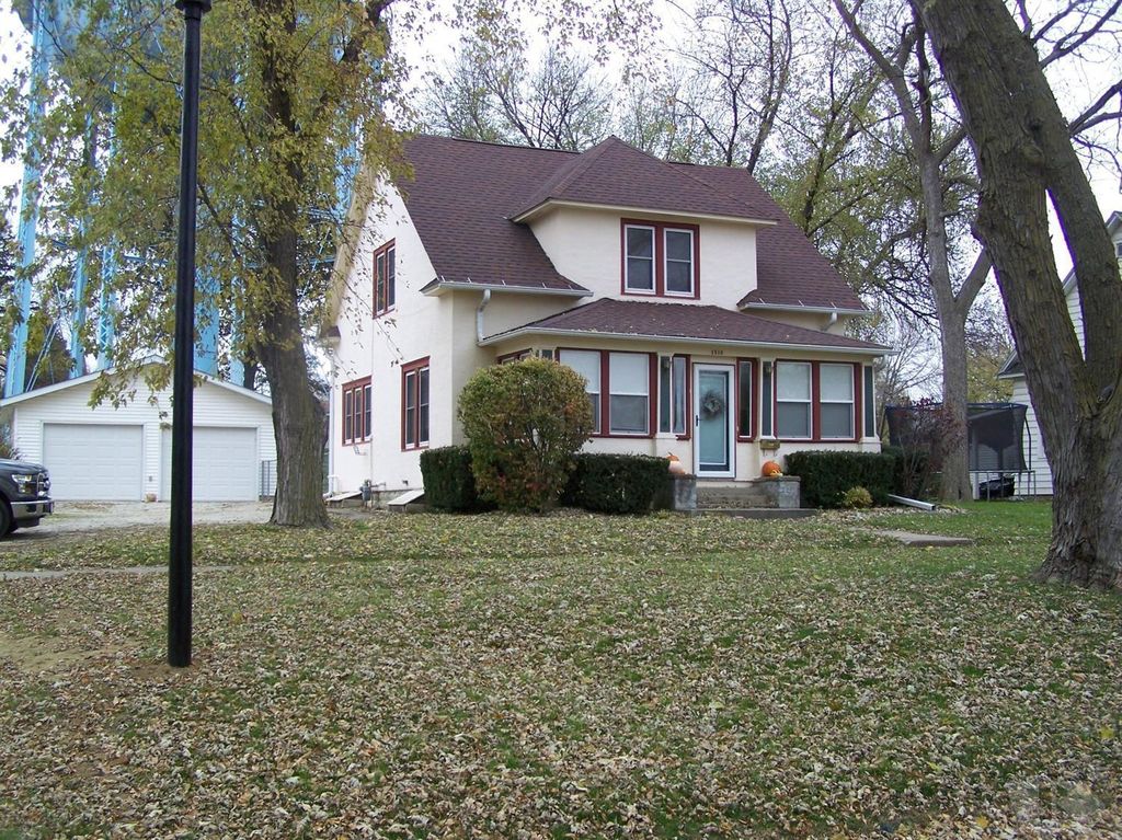 1516 4th Ave N, Denison, IA 51442 Trulia