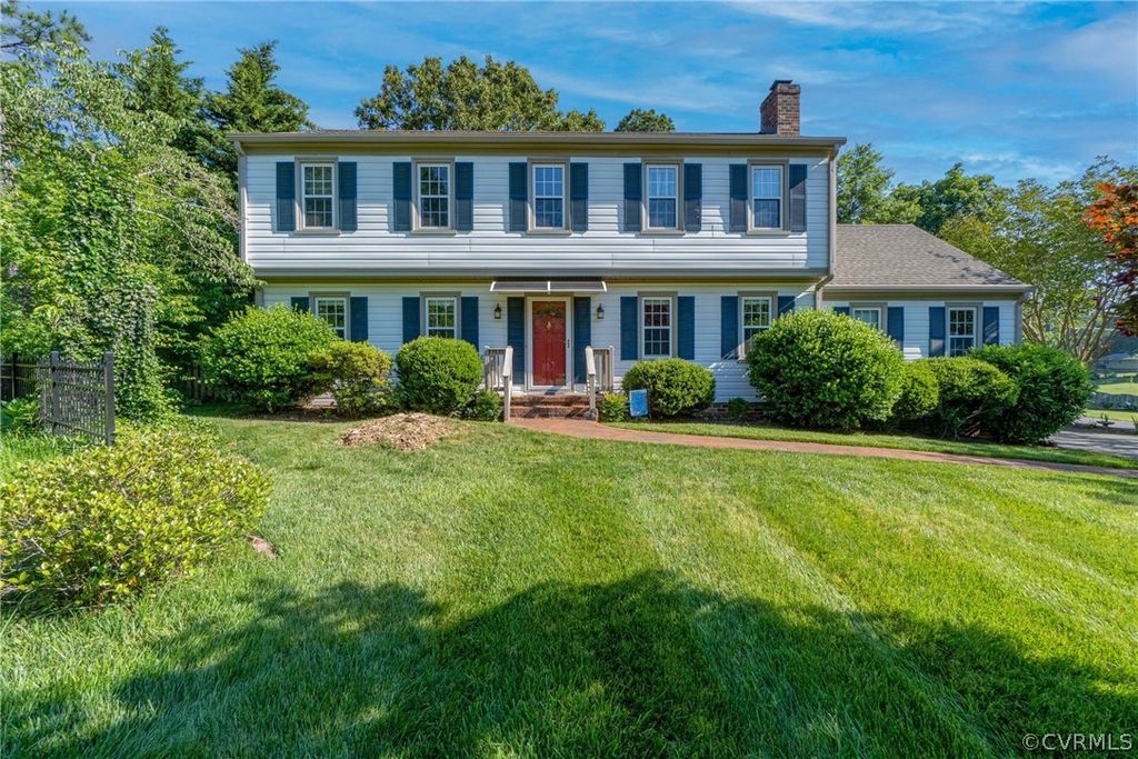 1308 Turnmill Dr, Richmond, VA 23235