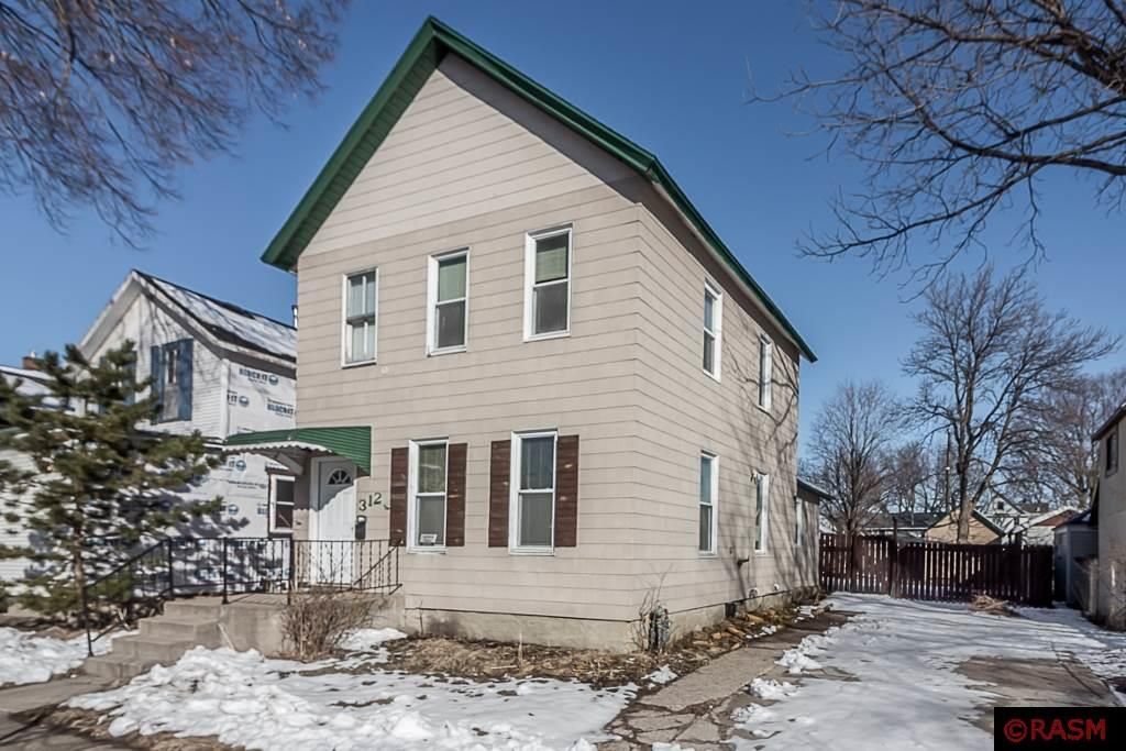 312 Van Brunt St, Mankato, MN 56001 Trulia