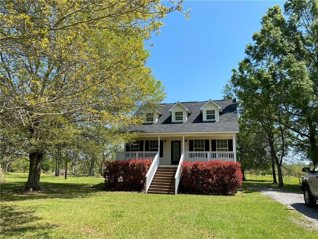 317 Ponderosa Rd, Jonesville, LA 71343 Trulia