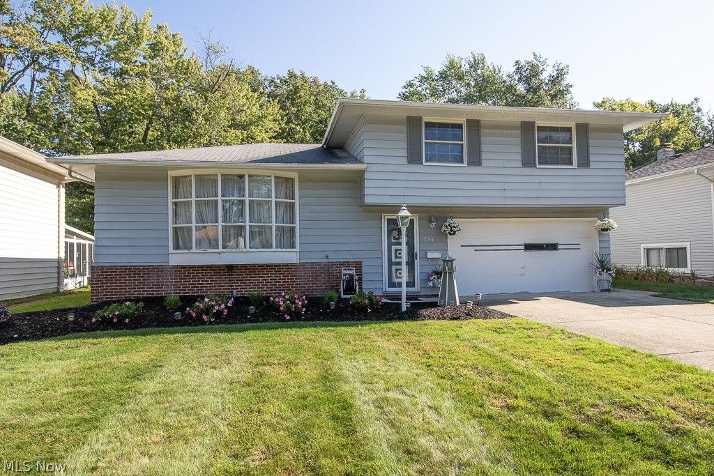 319 E Overlook Dr, Eastlake, OH 44095 Trulia