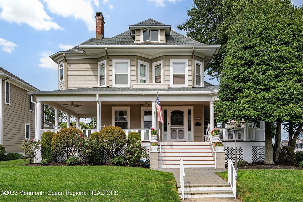 200 Woodland Avenue, Avon By The Sea, NJ 07717 Trulia