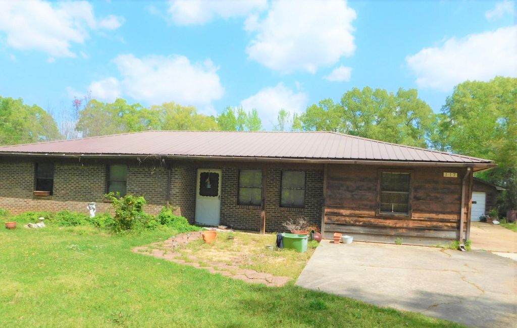 117 Mahl Rd, Fulton, MS 38843 Trulia