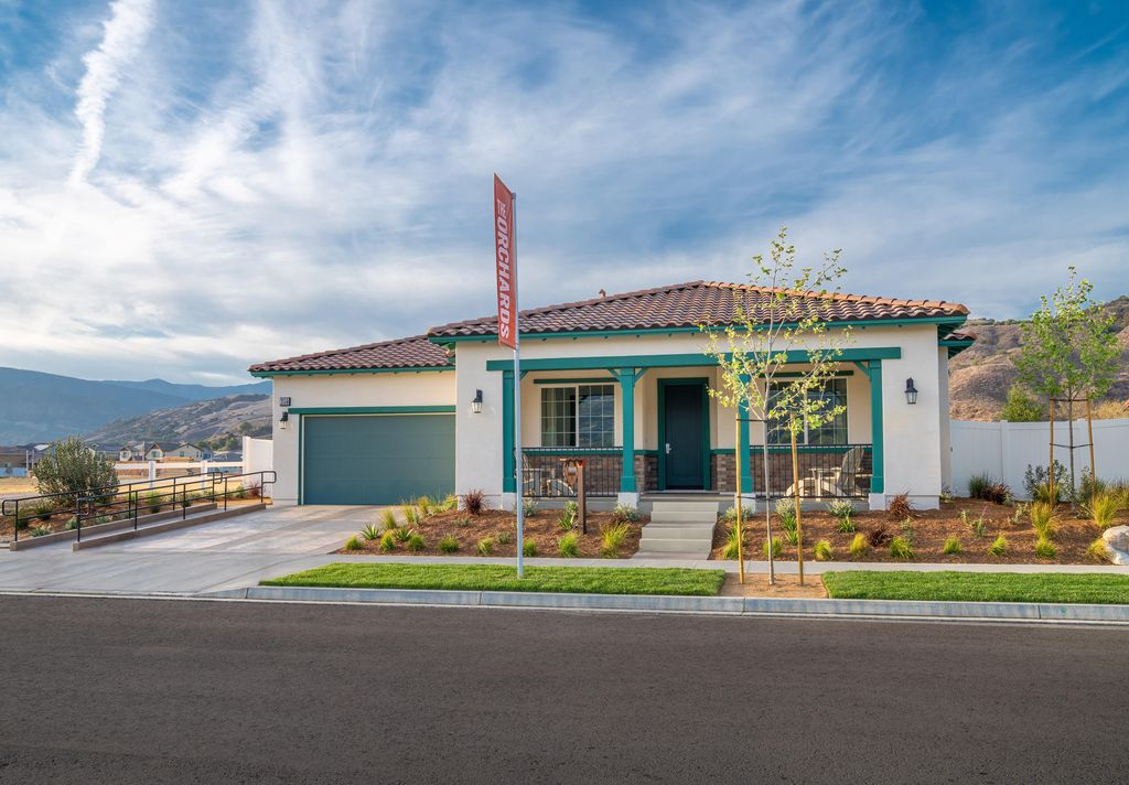 The Orchards Residence 3 Heritage Grove Fillmore, CA Trulia