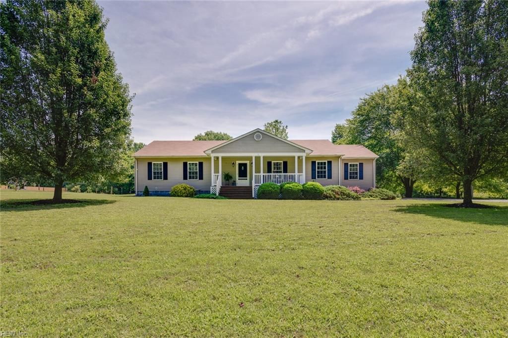 33153 Harvest Dr, Carrsville, VA 23315 MLS 10383842 Trulia