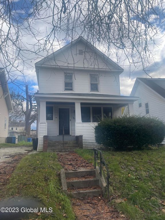 46 Hollywood Ave, Albany, NY 12208 Trulia