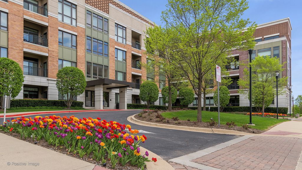 1000 Village Center Dr 108, Burr Ridge, IL 60527 Trulia