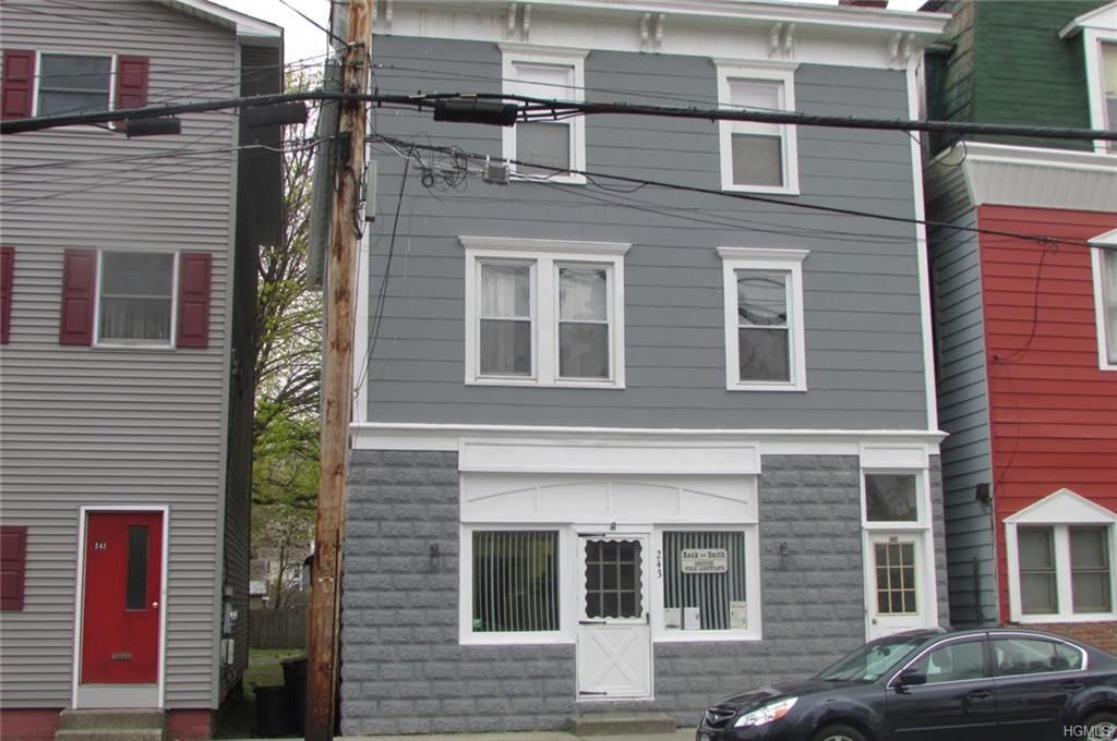 245 Hudson St 3, Cornwall On Hudson, NY 12520 Trulia