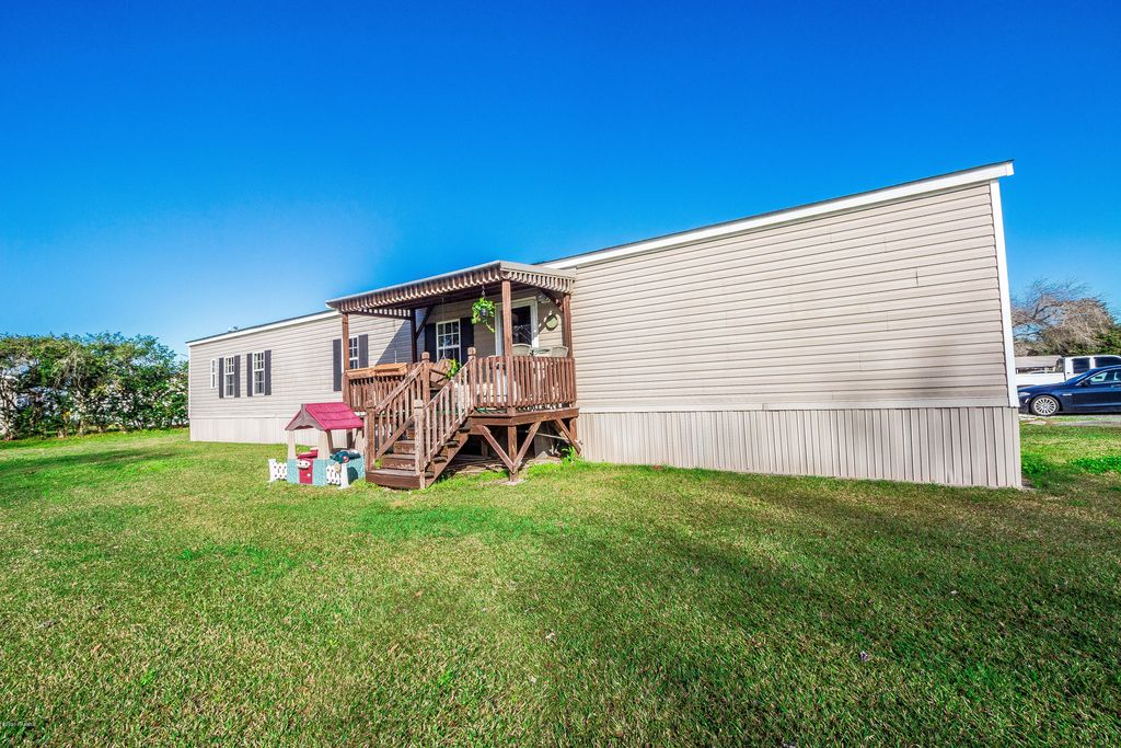 582 Country Ridge Rd 129, Opelousas, LA 70570 Trulia